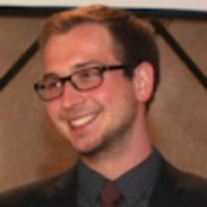 Meet your Posher, Caleb